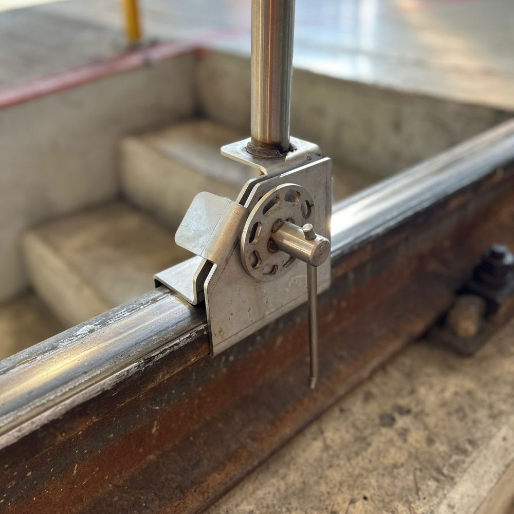 MARTESANA - FIXED LEVER 30