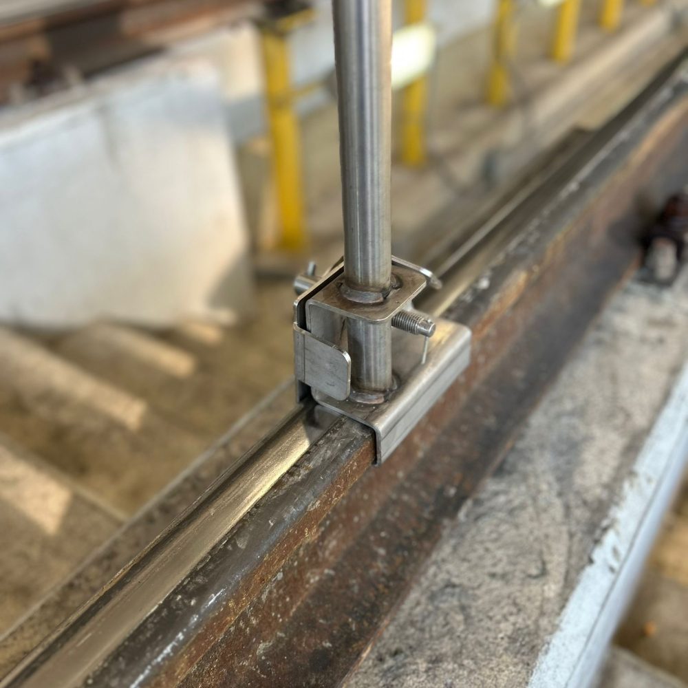MARTESANA - FIXED LEVER 34